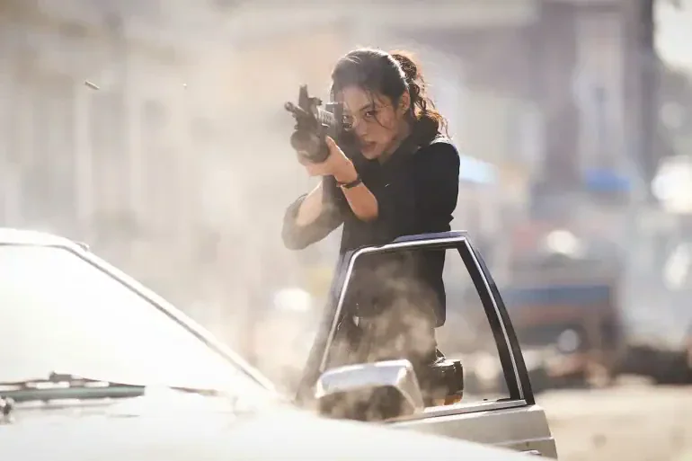 Bande annonce de Hope : Na Hong-jin signe un nouveau thriller de science-fiction 15 Miniature de la bande-annonce du film Hope