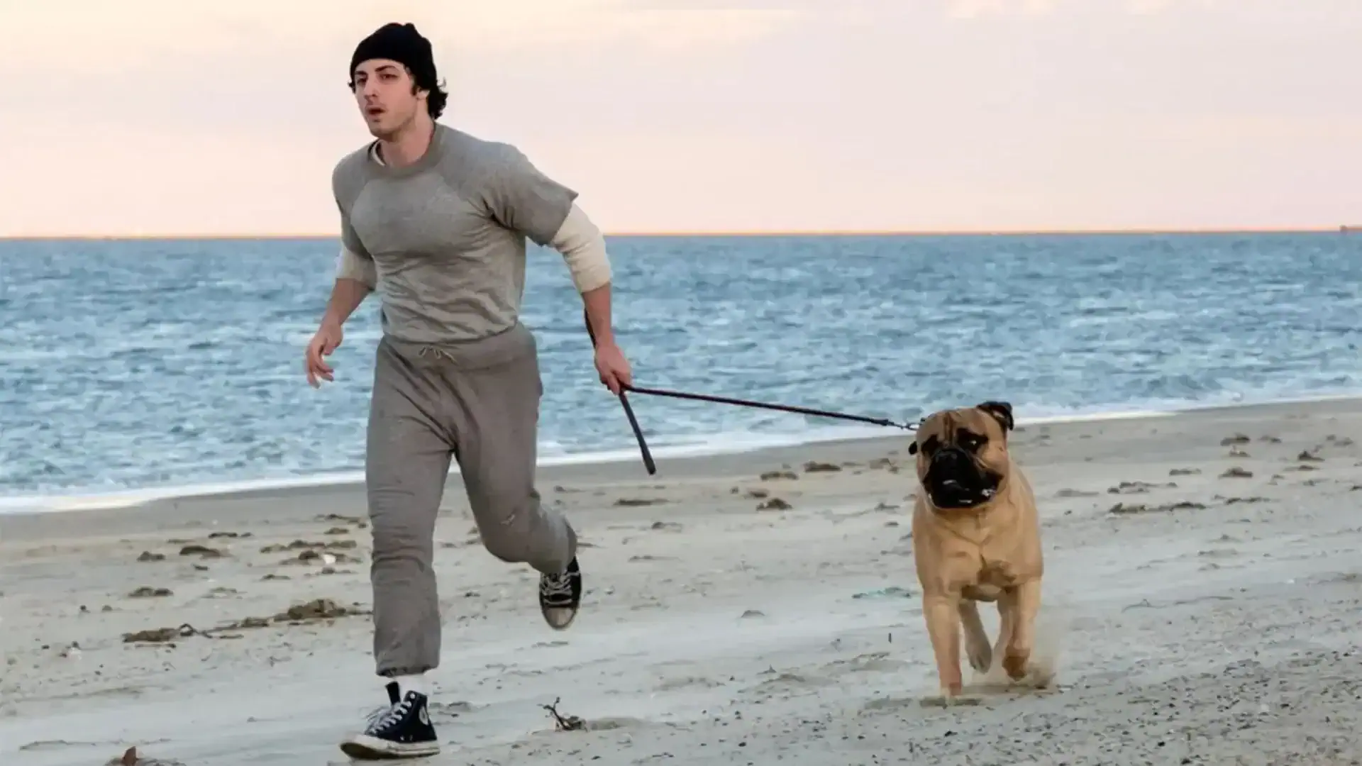 Bande annonce de I Play Rocky : le pari fou de Sylvester Stallone 3 Miniature de la bande-annonce du film I Play Rocky
