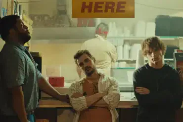 Idiots : Macon Blair signe une comédie avec Dave Franco 14 Miniature de la bande-annonce du film Idiots