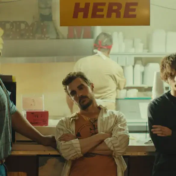 Idiots : Macon Blair signe une comédie avec Dave Franco 1 Miniature de la bande-annonce du film Idiots