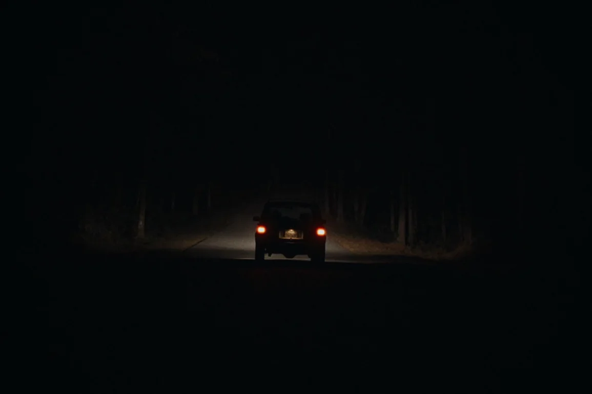 Bande annonce de It Ends : le road trip d’horreur existentiel d’Alexander Ullom 1 Miniature de la bande-annonce du film It Ends