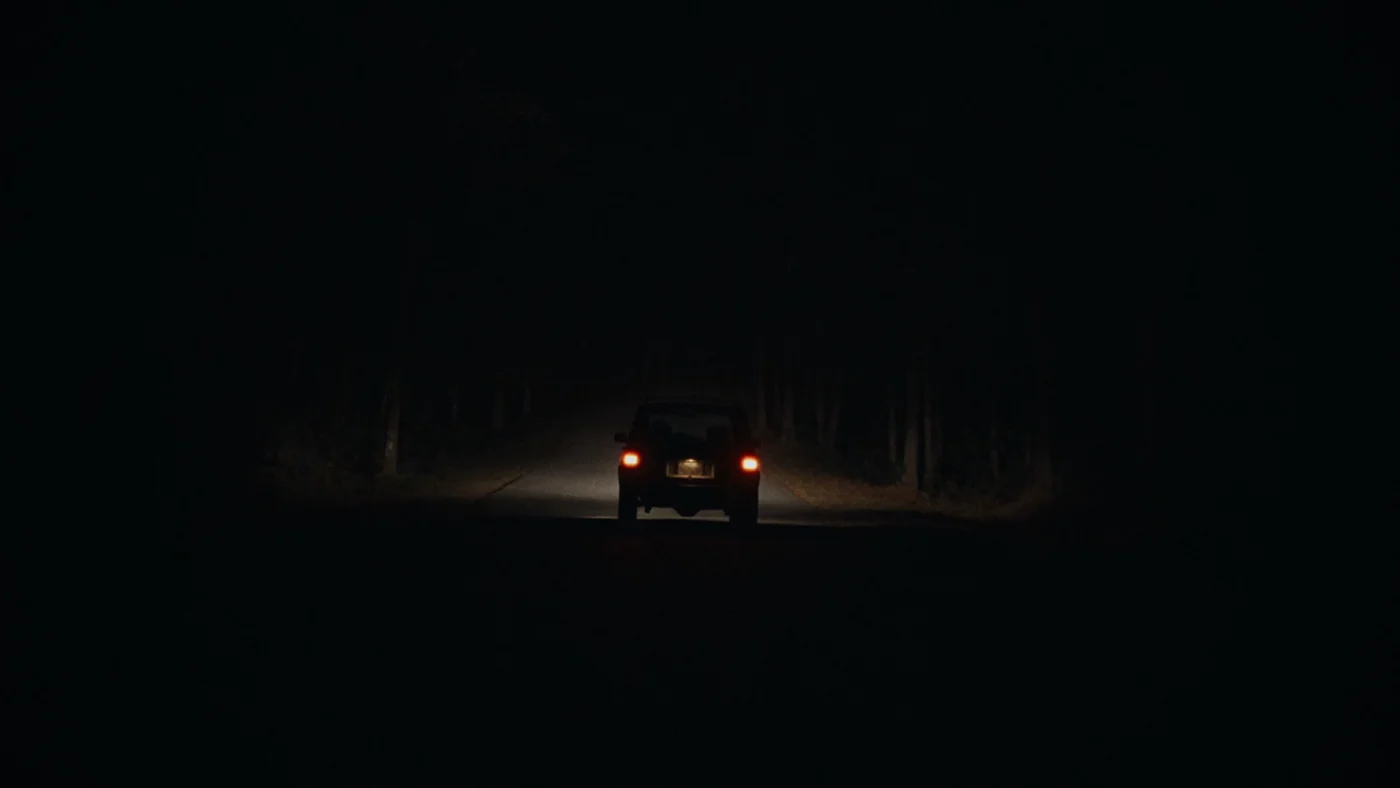 Bande annonce de It Ends : le road trip d’horreur existentiel d’Alexander Ullom 2 Miniature de la bande-annonce du film It Ends