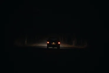 Bande annonce de It Ends : le road trip d’horreur existentiel d’Alexander Ullom 4 Miniature de la bande-annonce du film It Ends