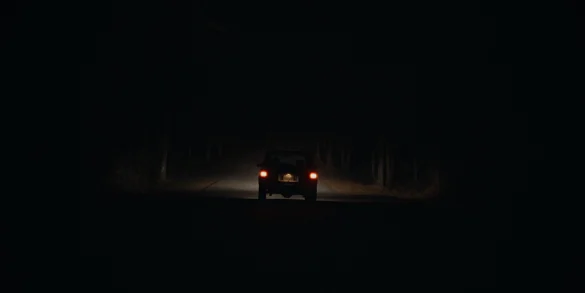 Bande annonce de It Ends : le road trip d’horreur existentiel d’Alexander Ullom