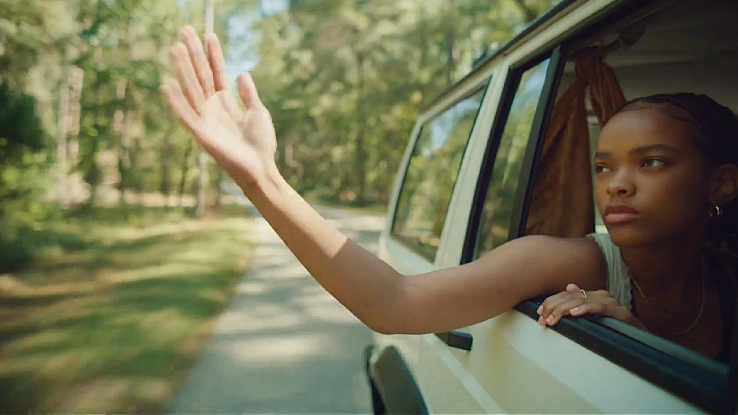 Bande annonce de It Ends : le road trip d’horreur existentiel d’Alexander Ullom 5 Scu00e8ne du film It Ends