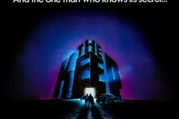 Critique de La Forteresse noire 1 Affiche officielle du film La Forteresse noire
