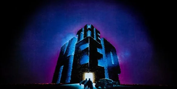 Critique de La Forteresse noire