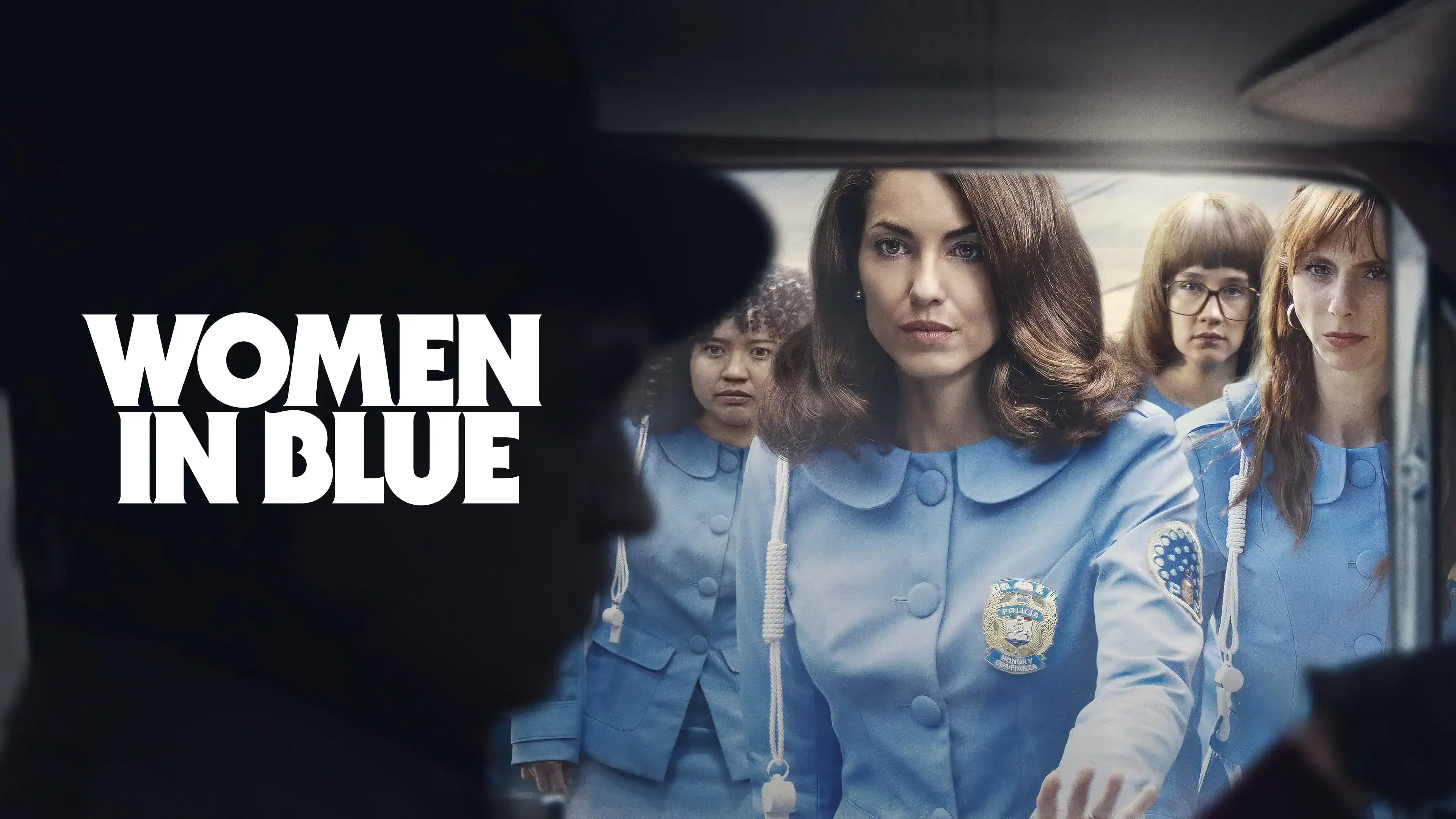 Bande annonce de Las Azules saison 2 : les policières mexicaines face à l’ombre de 1968 5 Scu00e8ne du film Las azules