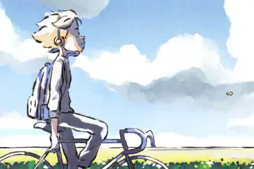 Le Corset : la bande-annonce du film d'animation de Louis Clichy 2 Miniature de la bande-annonce du film Le Corset