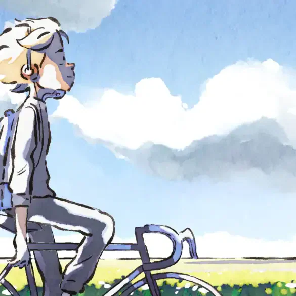 Le Corset : la bande-annonce du film d&rsquo;animation de Louis Clichy