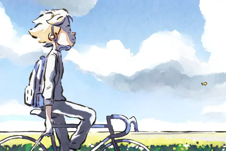 Le Corset : la bande-annonce du film d'animation de Louis Clichy 9 Miniature de la bande-annonce du film Le Corset