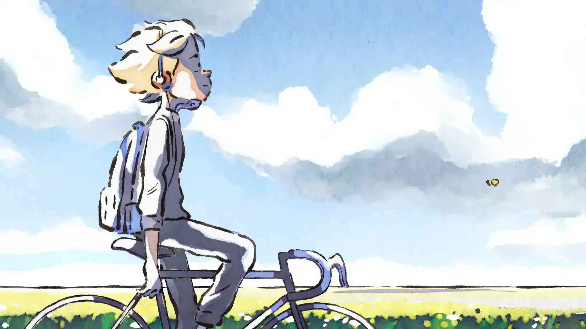 Le Corset : la bande-annonce du film d'animation de Louis Clichy 4 Miniature de la bande-annonce du film Le Corset