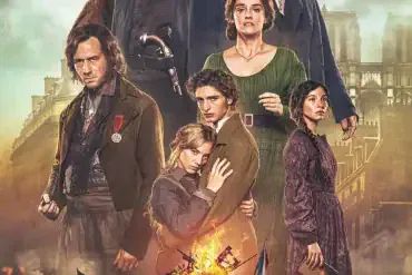Bande annonce de Les Misérables (2026) : Fred Cavayé réunit Vincent Lindon et Tahar Rahim 16 Scu00e8ne du film Les Misu00e9rables