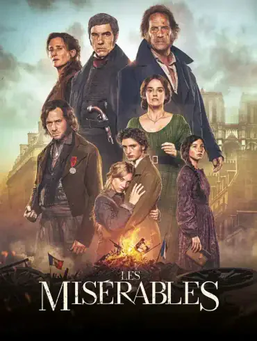 Bande annonce de Les Misérables (2026) : Fred Cavayé réunit Vincent Lindon et Tahar Rahim 4 Scu00e8ne du film Les Misu00e9rables