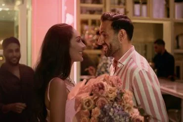 Bande annonce de Love in Slow Motion : une comédie romantique portée par Nour Al Ghandour 2 Miniature de la bande-annonce du film Love in Slow Motion