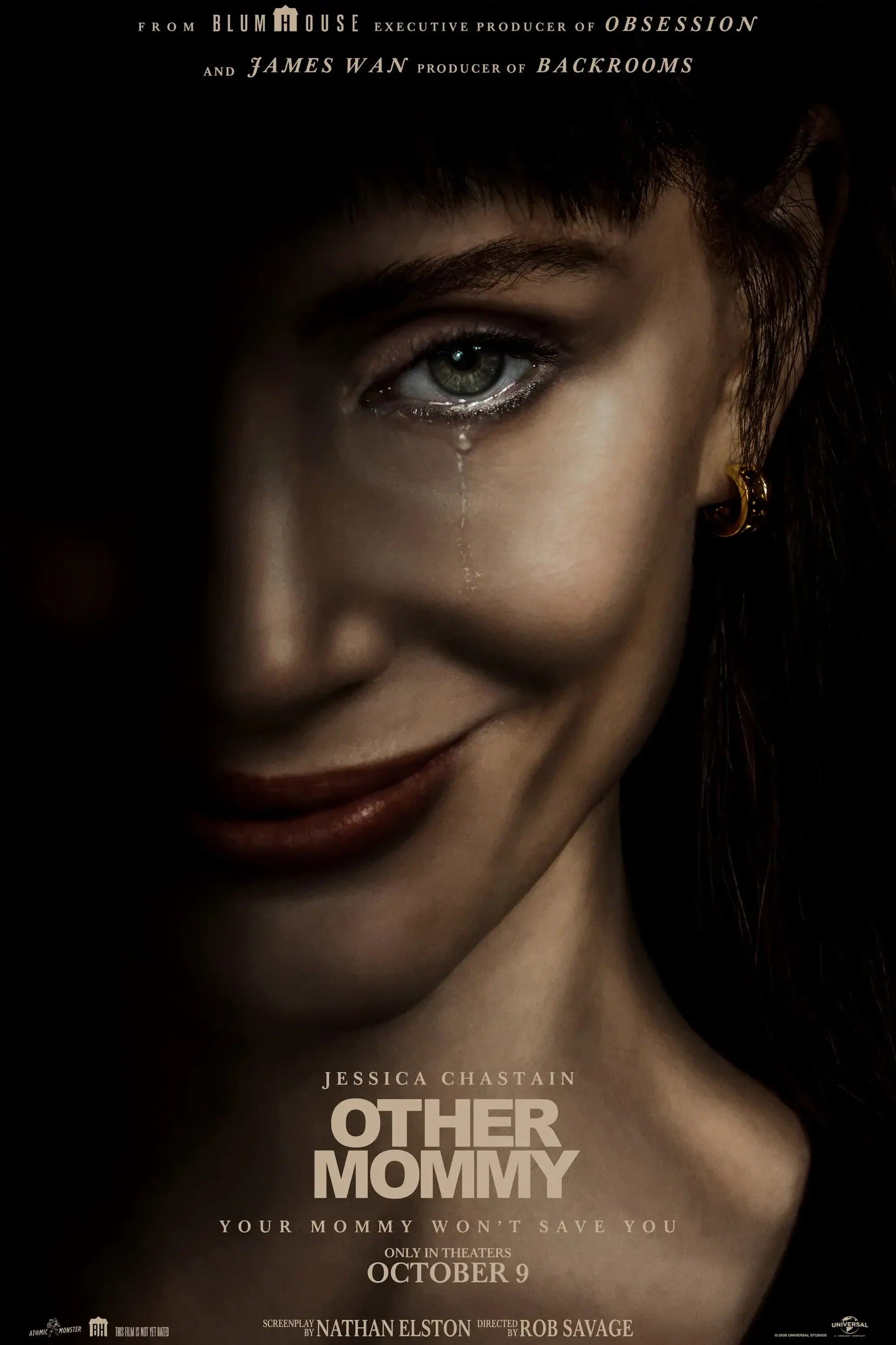 Bande annonce de Malfaisante : Jessica Chastain face à une entité familière 3 Scu00e8ne du film Malfaisante