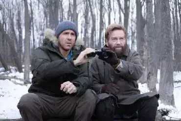 Bande annonce de Mayday : Ryan Reynolds en pilote de la Navy chez Apple TV 13 Miniature de la bande-annonce du film Mayday