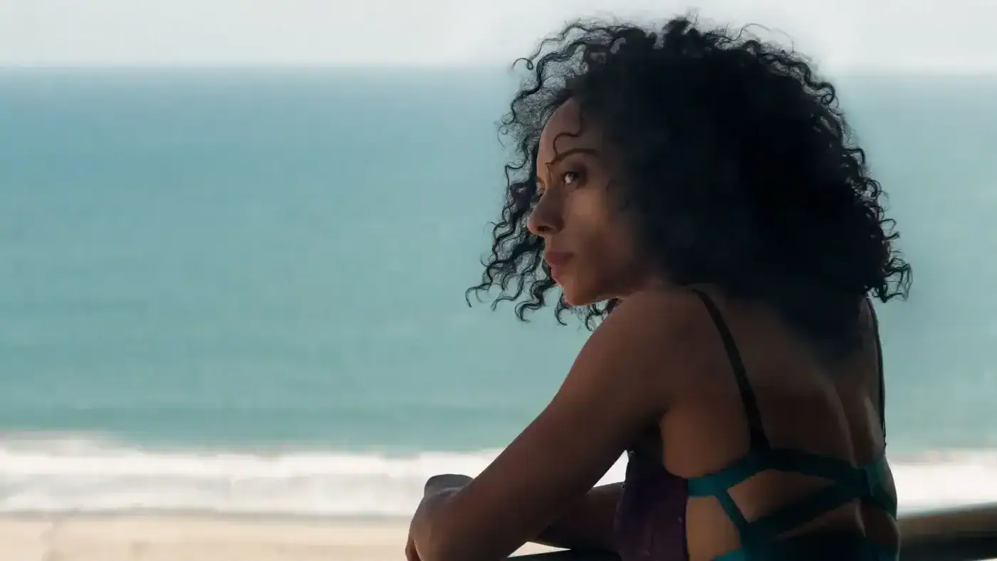 Bande annonce de Misty Green : le nouveau drame réalisé par Chris Rock 2 Miniature de la bande-annonce du film Misty Green