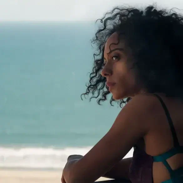 Bande annonce de Misty Green : le nouveau drame réalisé par Chris Rock 1 Miniature de la bande-annonce du film Misty Green