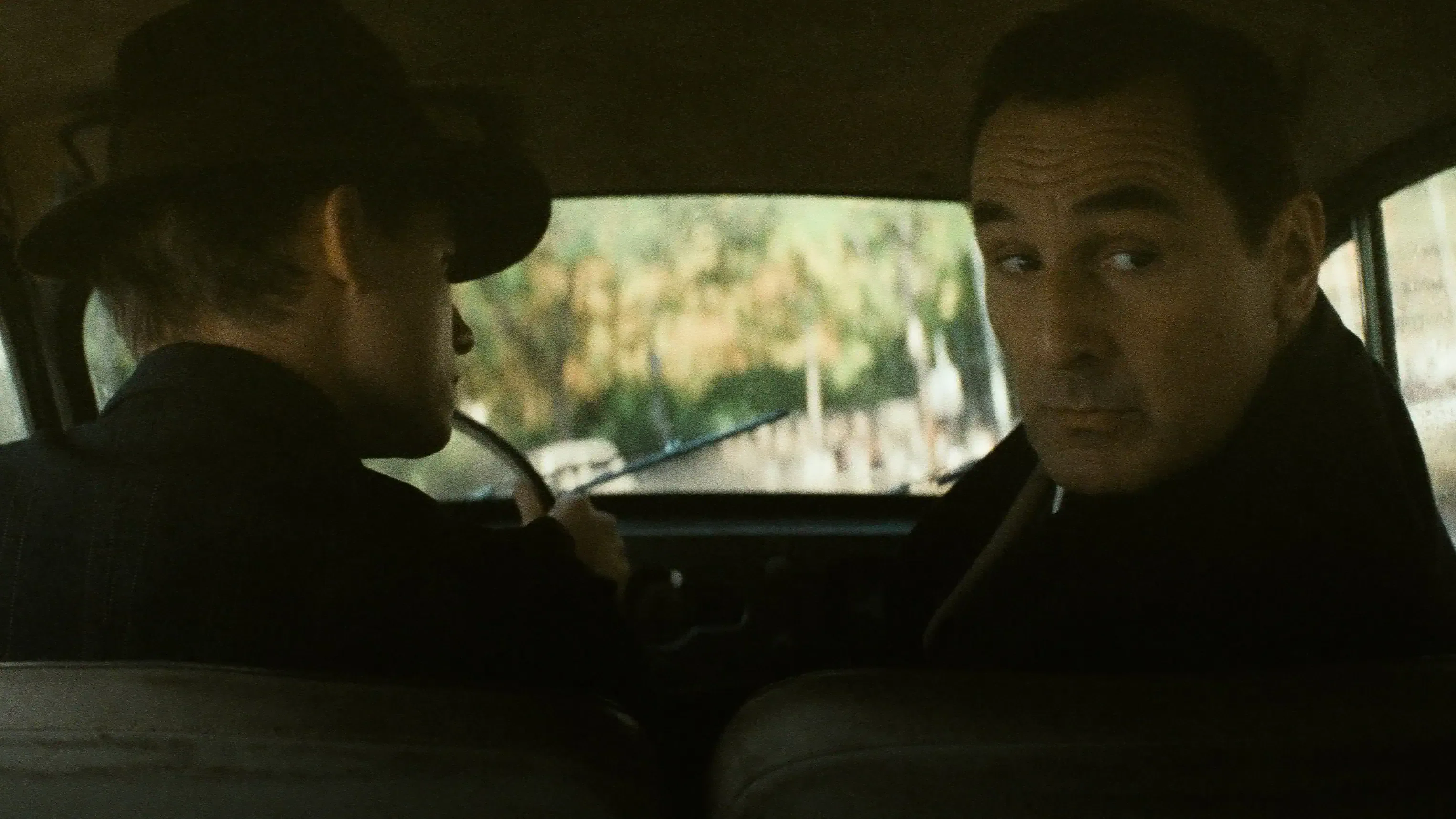 Bande annonce de Moulin : Jean Moulin au cœur de la Résistance 5 Scu00e8ne du film Moulin