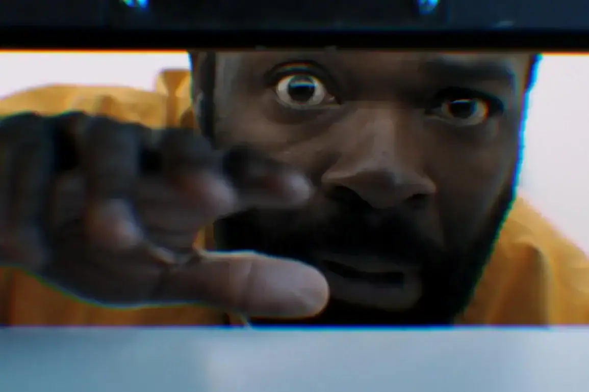 Bande annonce de Newborn : le thriller carcéral de Nate Parker 1 Miniature de la bande-annonce du film Newborn