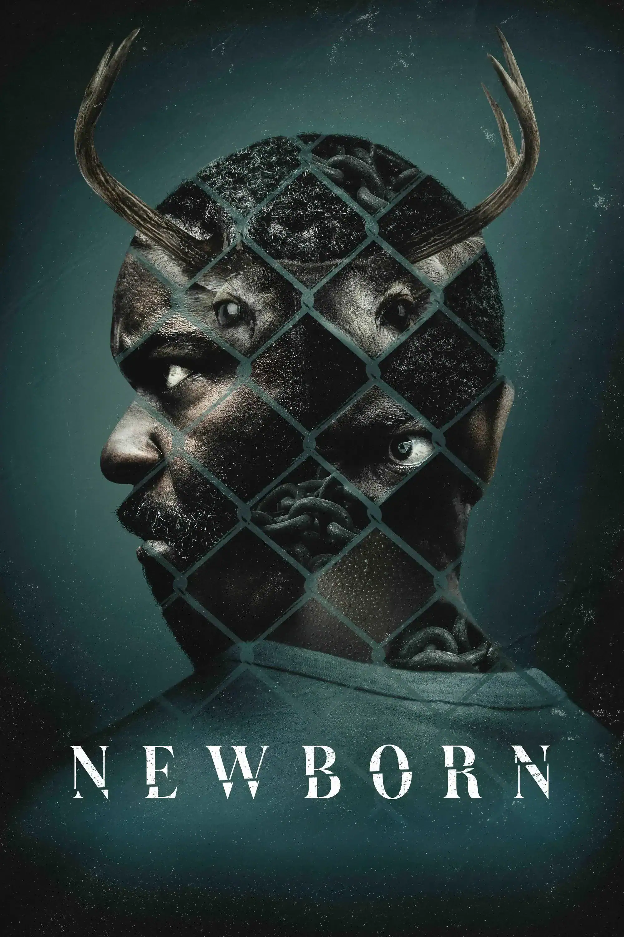 Bande annonce de Newborn : le thriller carcéral de Nate Parker 4 Scu00e8ne du film Newborn