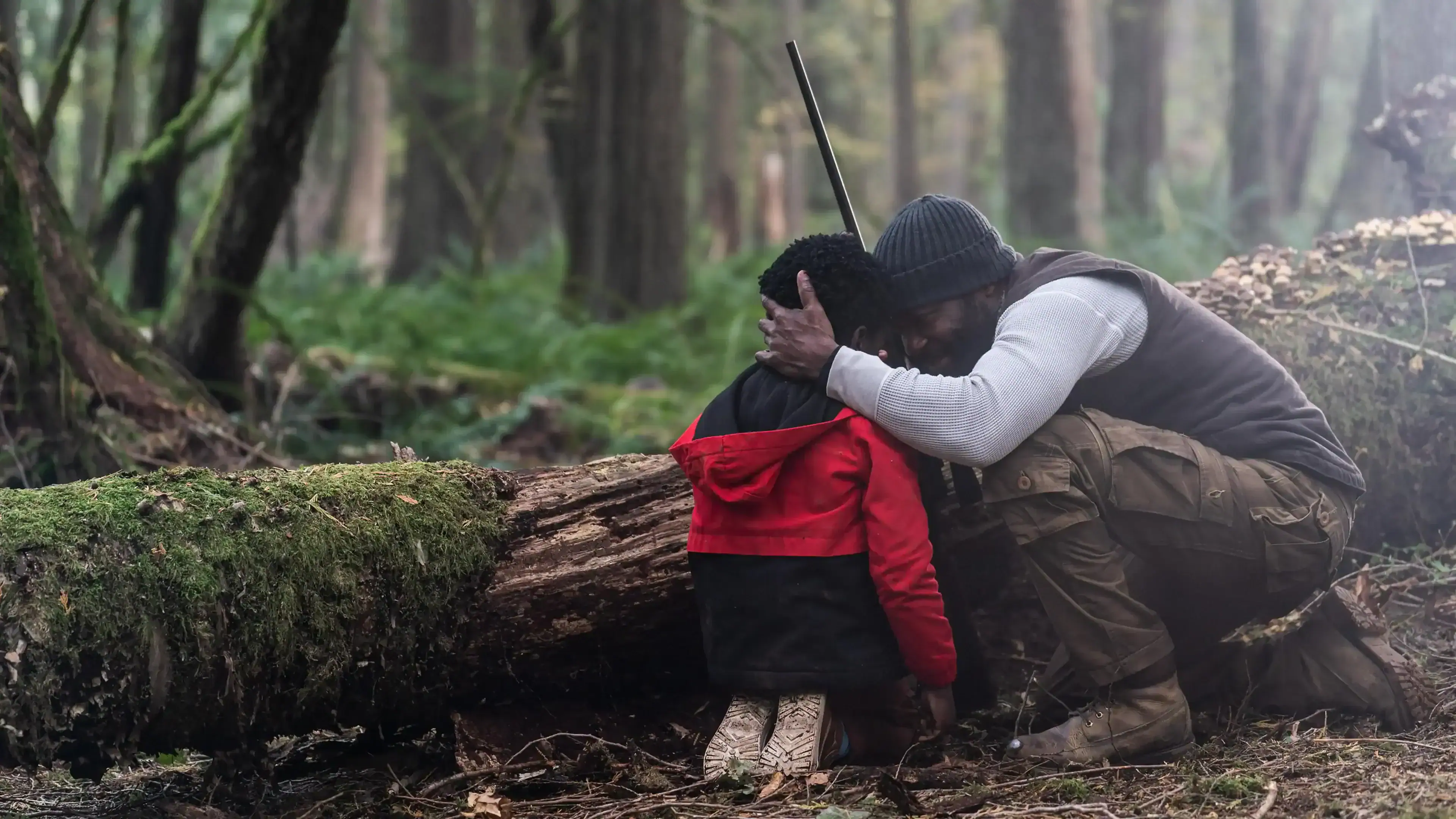 Bande annonce de Newborn : le thriller carcéral de Nate Parker 5 Scu00e8ne du film Newborn