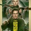 Affiche officielle du film Over Your Dead Body