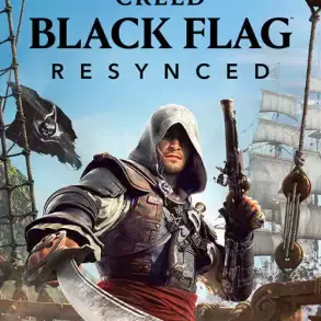 Assassin's Creed Black Flag Resynced : nos impressions !