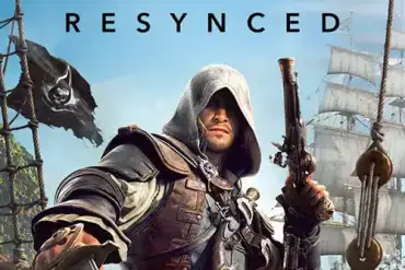 Assassin's Creed Black Flag Resynced : nos impressions ! 10 Assassin's Creed Black Flag Resynced : nos impressions !