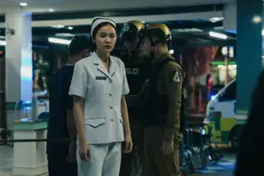Bande-annonce de Possessed : un drame horrifique thaïlandais entre médecine et croyances 13 Miniature de la bande-annonce du film u0e1cu0e35u0e40u0e02u0e49u0e32
