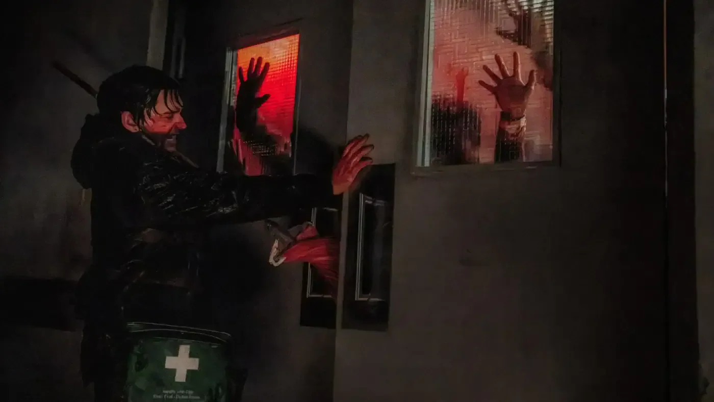 Bande annonce de Resident Evil (2026) : le nouveau film de Zach Cregger 2 Miniature de la bande-annonce du film Resident Evil