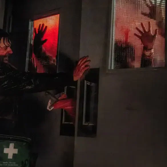 Bande annonce de Resident Evil (2026) : le nouveau film de Zach Cregger 1 Miniature de la bande-annonce du film Resident Evil