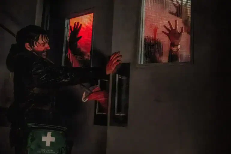 Bande annonce de Resident Evil (2026) : le nouveau film de Zach Cregger 15 Miniature de la bande-annonce du film Resident Evil