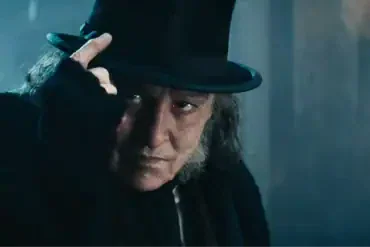 Scrooge : Johnny Depp revisite le classique de Noël 8 Miniature de la bande-annonce du film Scrooge