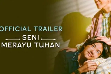 Bande-annonce de Seni Merayu Tuhan : le drame spirituel de Cesa David Luckmansyah 2 Miniature de la bande-annonce du film Seni Merayu Tuhan