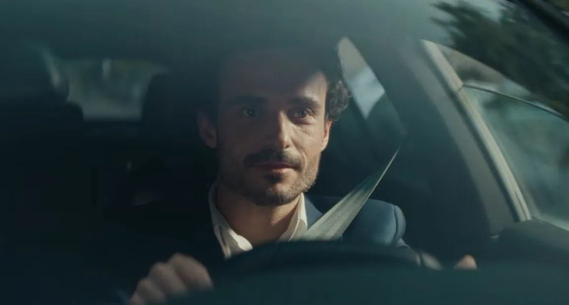 Bande annonce de Paolo : le nouveau thriller HBO Max de Sébastien Marnier 1 Bande annonce de Paolo : le nouveau thriller HBO Max de Sébastien Marnier