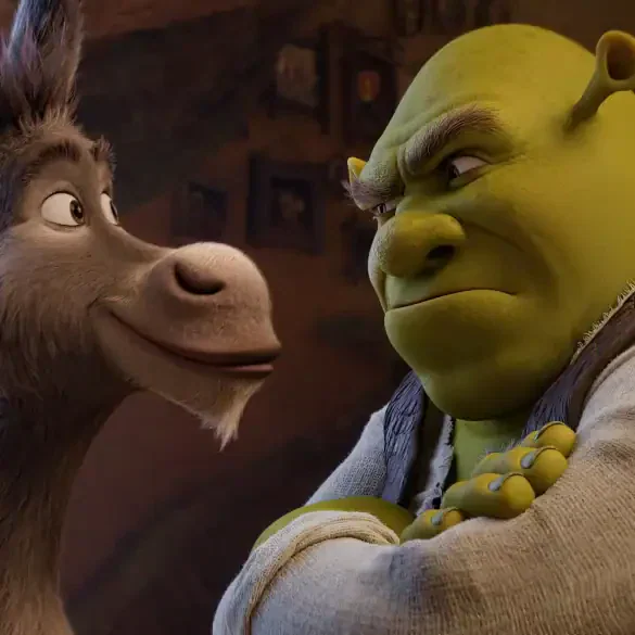 Bande annonce de Shrek 5 : le retour de l’ogre vert au cinéma 2 Miniature de la bande-annonce du film Shrek 5