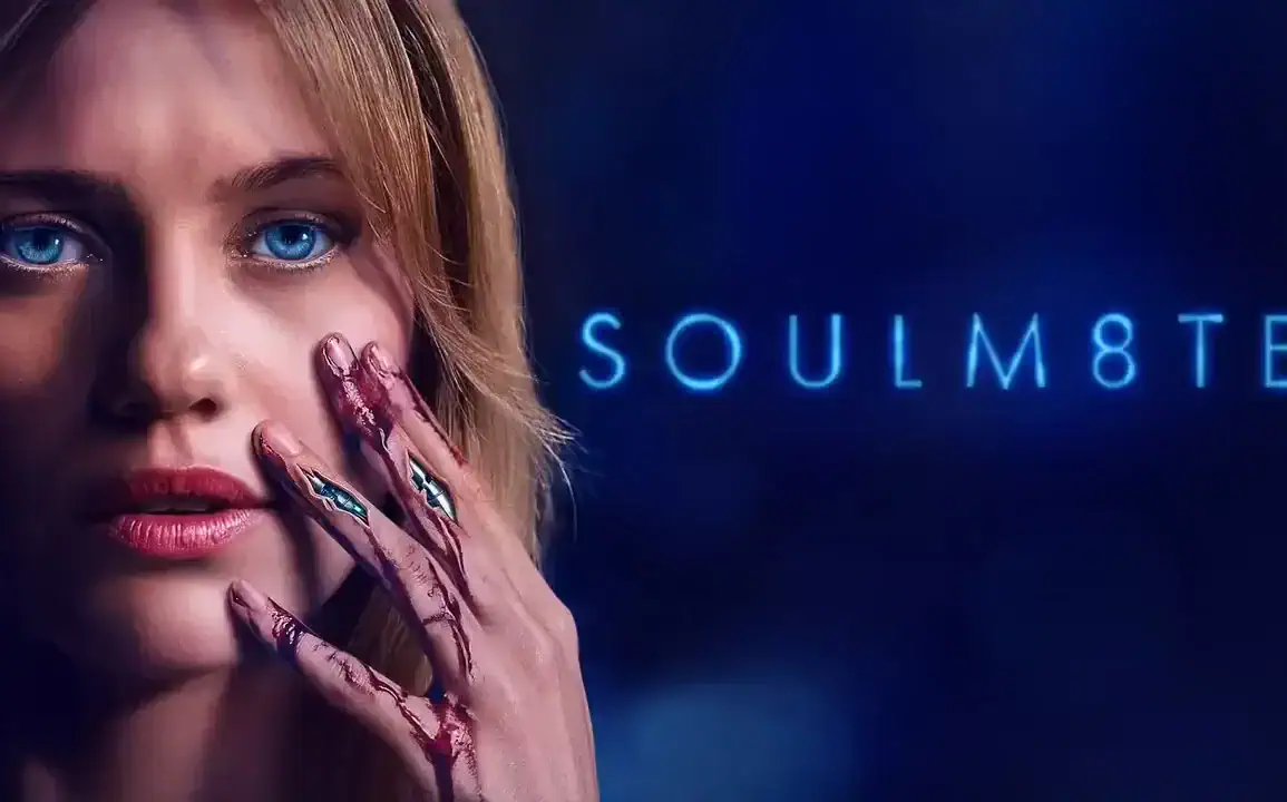 Bande annonce de SOULM8TE : un thriller SF autour d’une IA 1 Scu00e8ne du film SOULM8TE