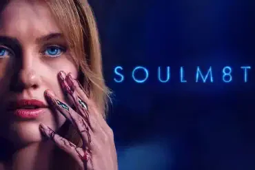 Bande annonce de SOULM8TE : un thriller SF autour d’une IA 5 Scu00e8ne du film SOULM8TE