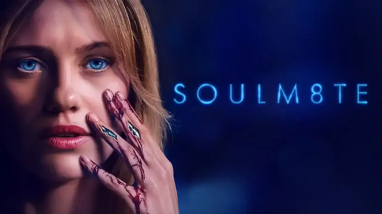Bande annonce de SOULM8TE : un thriller SF autour d’une IA 2 Scu00e8ne du film SOULM8TE