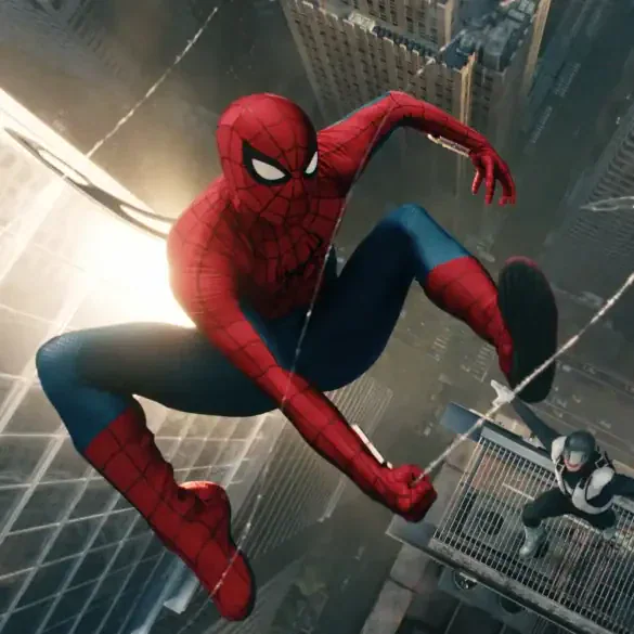 Bande annonce de Spider-Man: Brand New Day : le retour de Tom Holland dans le MCU 1 Miniature de la bande-annonce du film Spider-Man: Brand New Day
