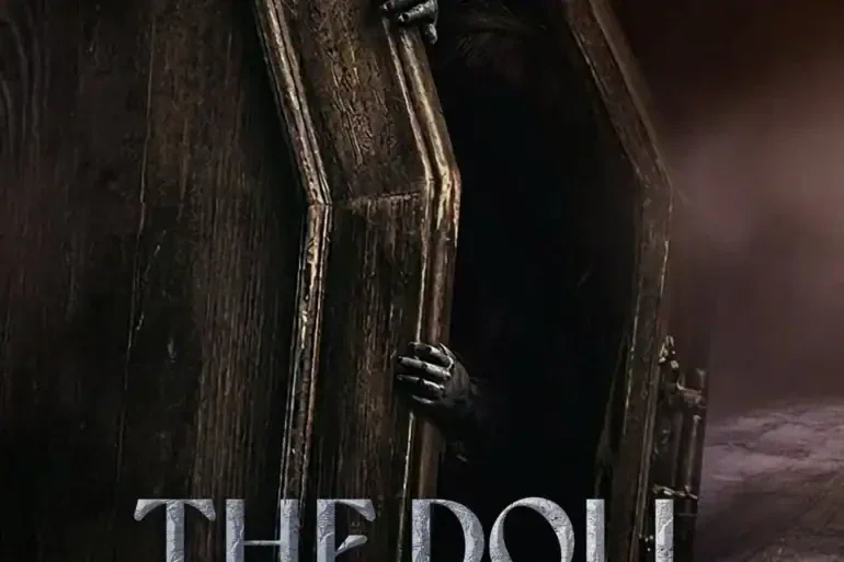 Bande annonce de The Doll Ghawiah 12 Miniature de la bande-annonce du film The Doll Ghawiah