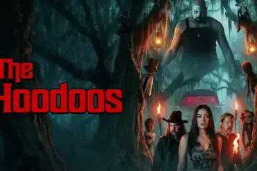 Bande annonce de The Hoodoos : un casse vaudou dans le bayou 10 Miniature de la bande-annonce du film The Hoodoos