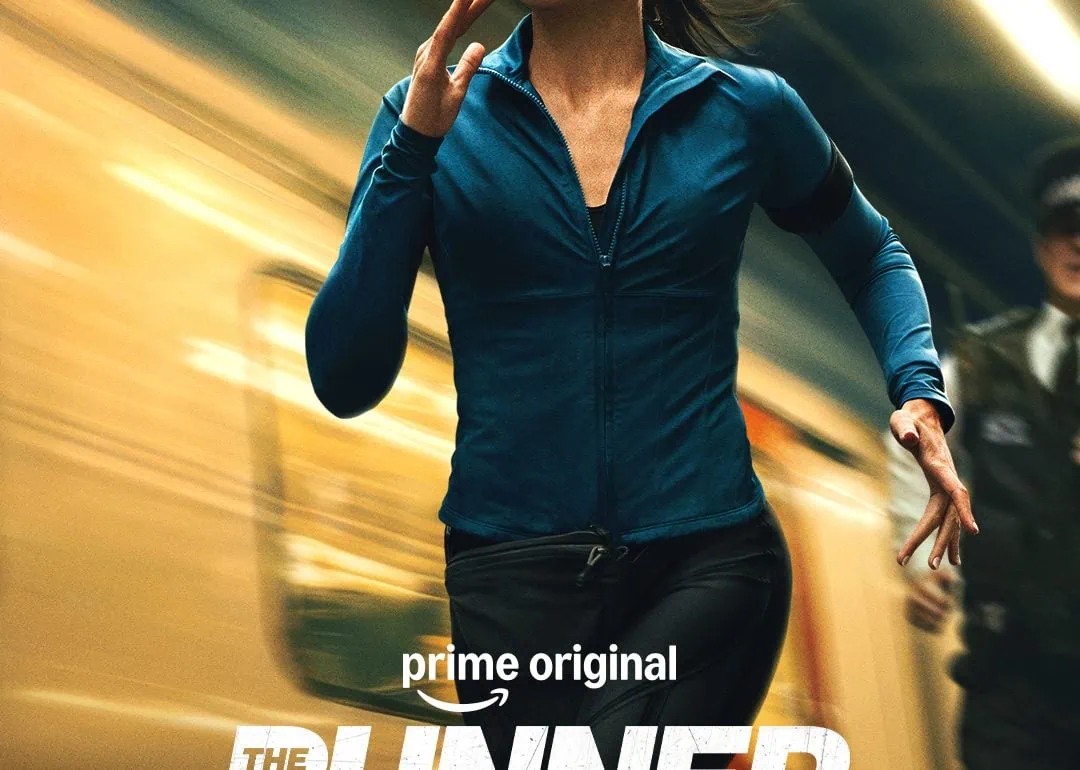 Bande annonce de The Runner : Gal Gadot en avocate sous pression à Londres 1 Bande annonce de The Runner : Gal Gadot en avocate sous pression à Londres