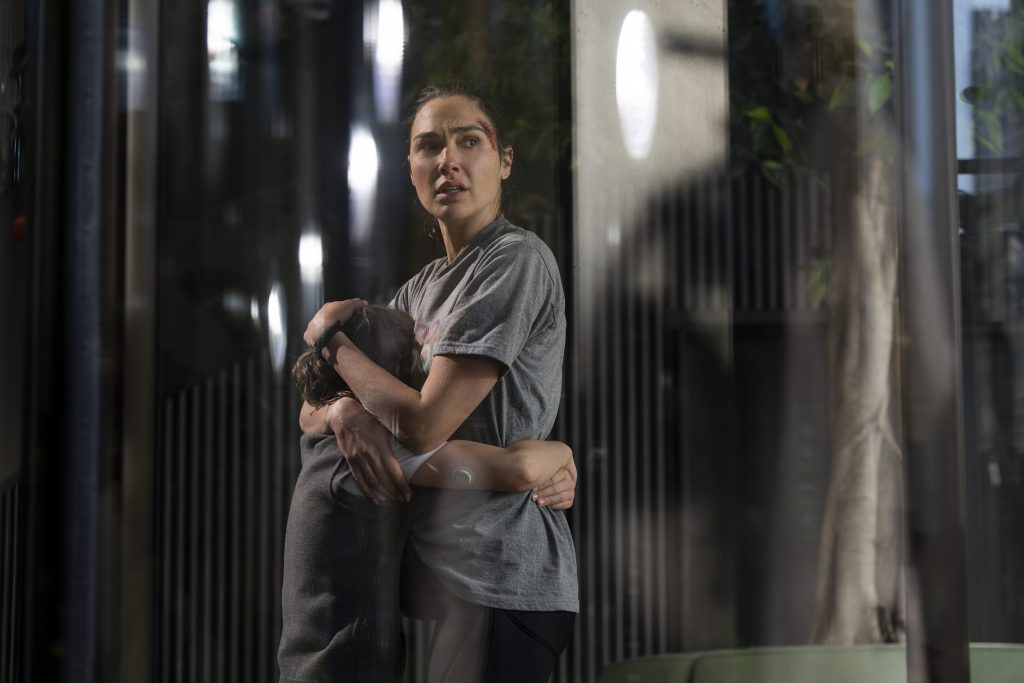Bande annonce de The Runner : Gal Gadot en avocate sous pression à Londres 6 Bande annonce de The Runner : Gal Gadot en avocate sous pression à Londres