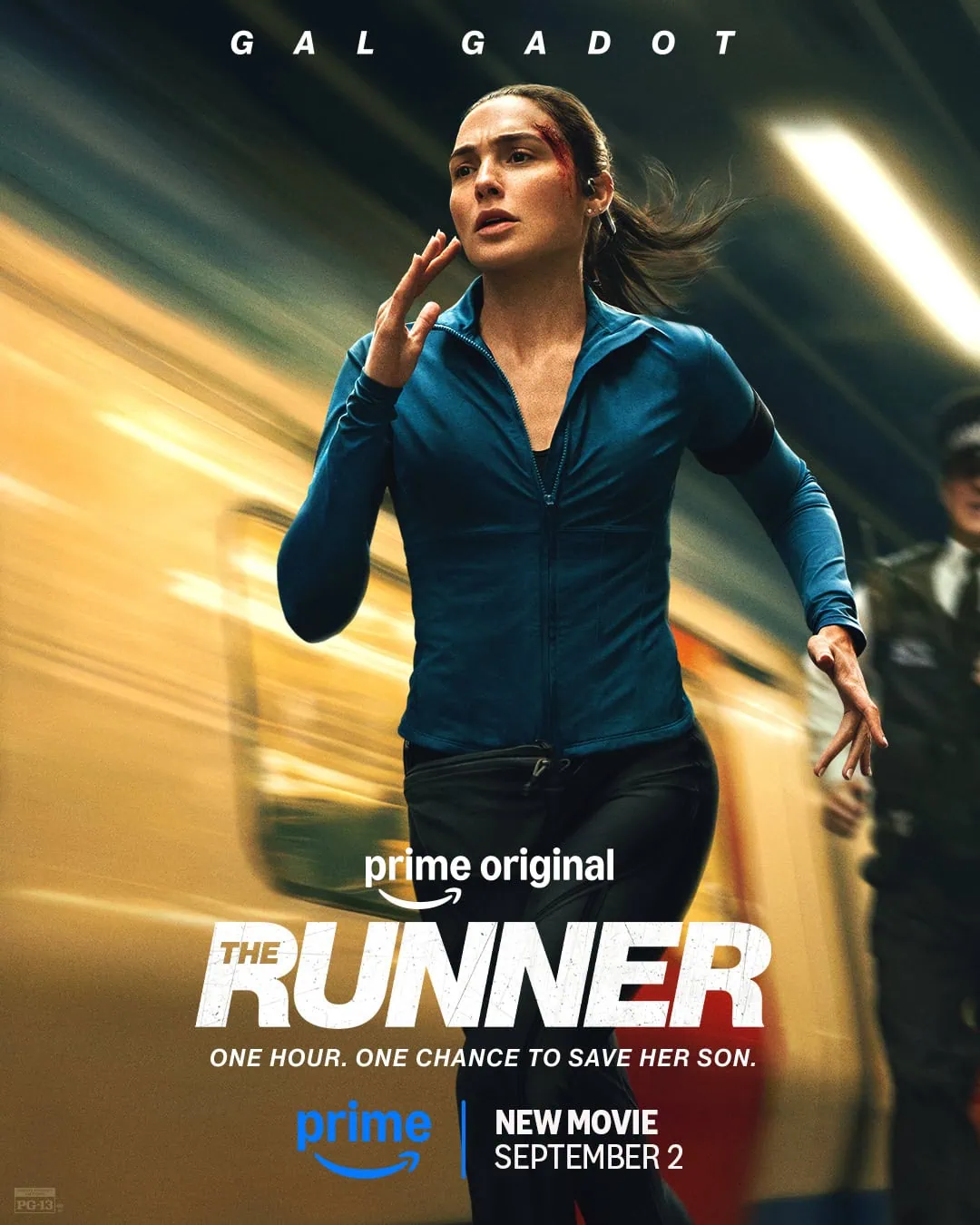 Bande annonce de The Runner : Gal Gadot en avocate sous pression à Londres 2 Bande annonce de The Runner : Gal Gadot en avocate sous pression à Londres