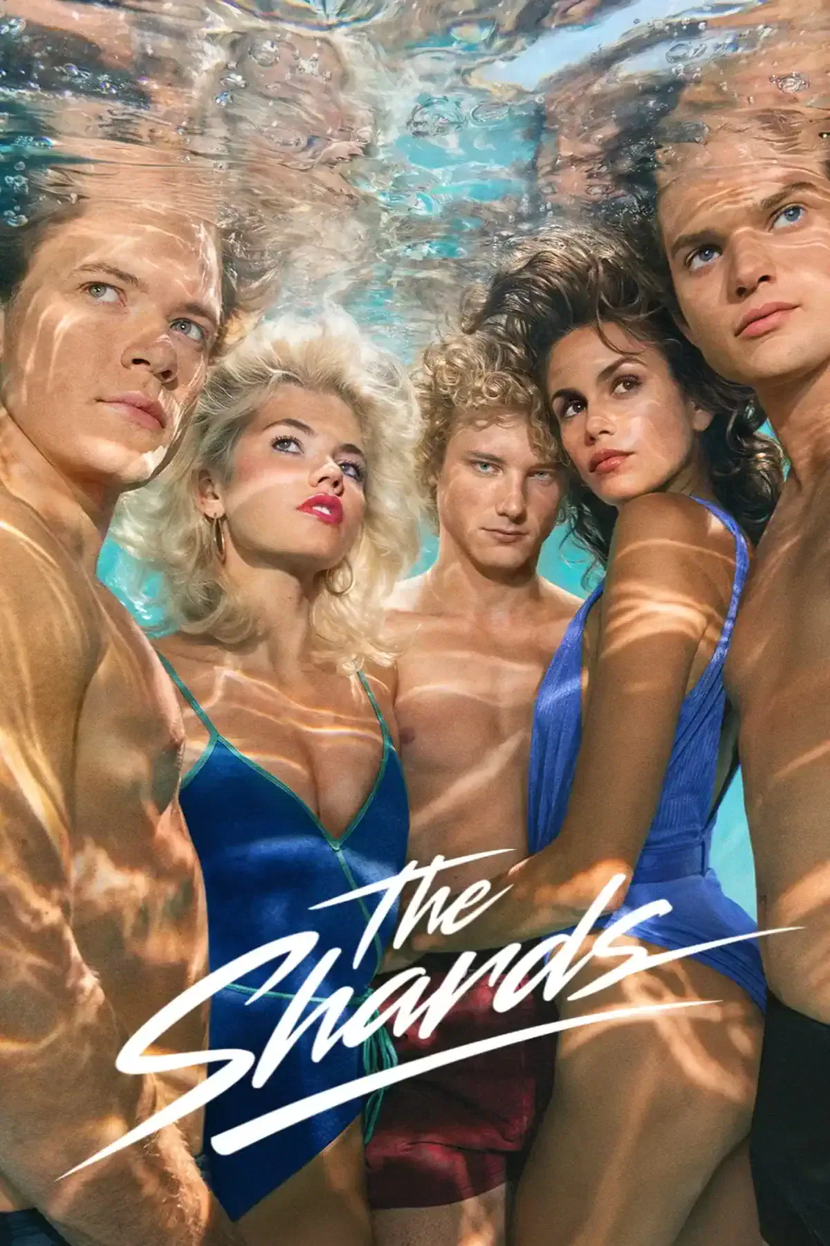 Bande-annonce de The Shards : Ryan Murphy plonge Los Angeles dans l’ombre 3 Scu00e8ne du film The Shards