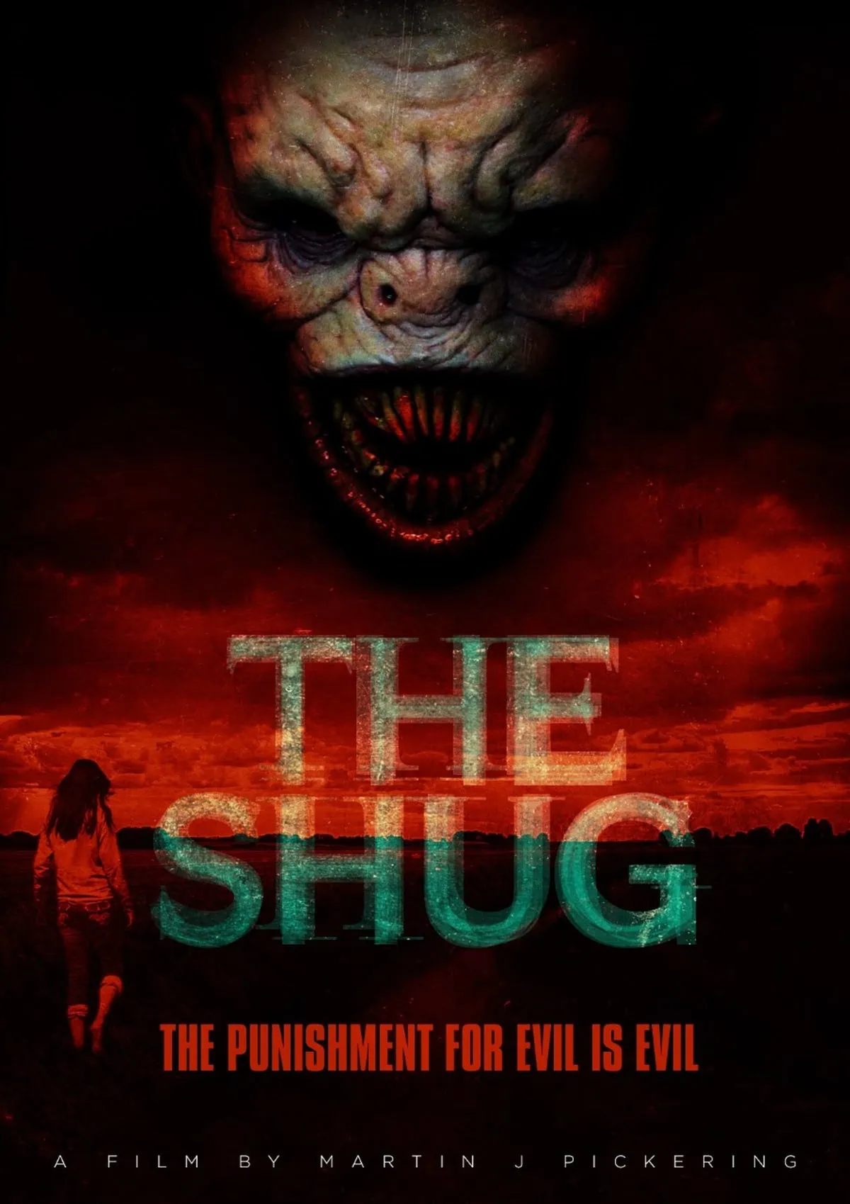 Bande annonce de The Shug : le retour de la créature folklorique dans la campagne anglaise 3 Miniature de la bande-annonce du film The Shug
