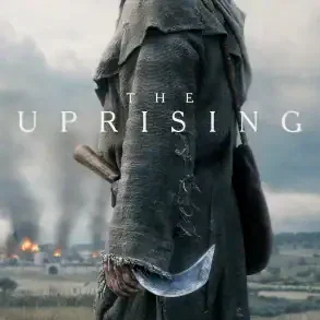 Miniature de la bande-annonce du film The Uprising